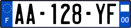 AA-128-YF