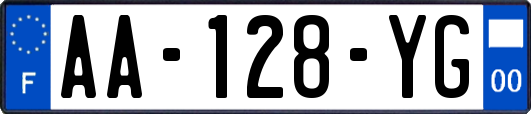 AA-128-YG