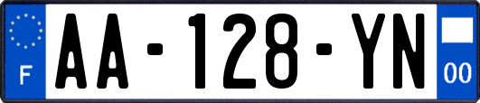 AA-128-YN