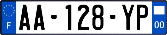 AA-128-YP