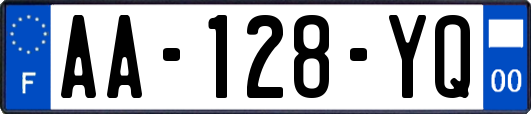 AA-128-YQ