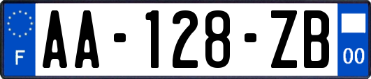 AA-128-ZB