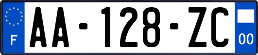 AA-128-ZC