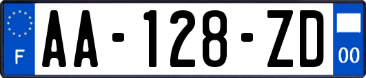 AA-128-ZD