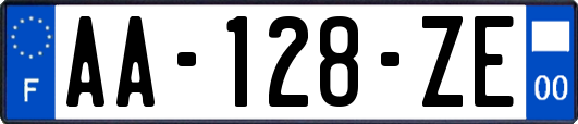 AA-128-ZE