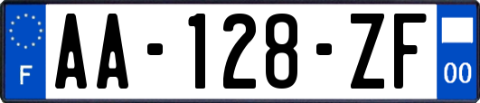 AA-128-ZF