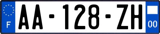 AA-128-ZH