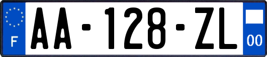 AA-128-ZL