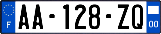 AA-128-ZQ