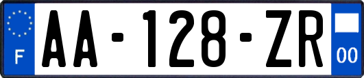 AA-128-ZR