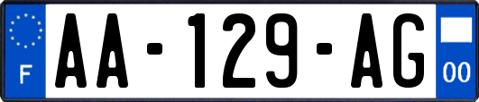 AA-129-AG