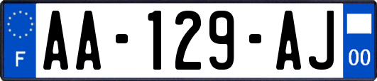AA-129-AJ
