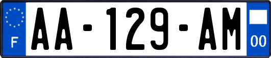 AA-129-AM