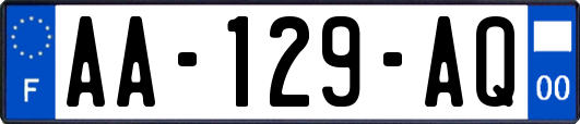 AA-129-AQ