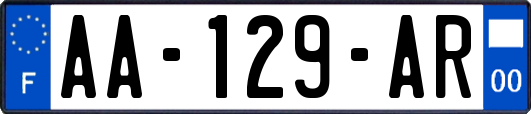 AA-129-AR