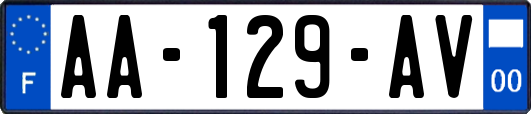 AA-129-AV