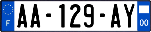 AA-129-AY