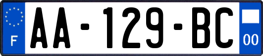 AA-129-BC