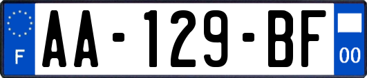 AA-129-BF