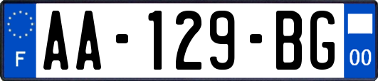 AA-129-BG
