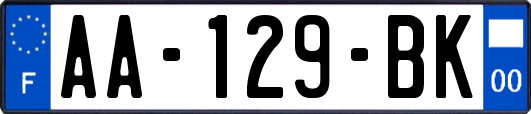 AA-129-BK