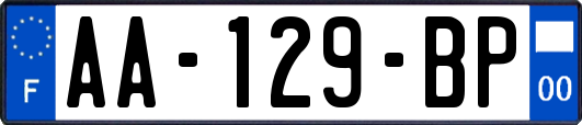 AA-129-BP