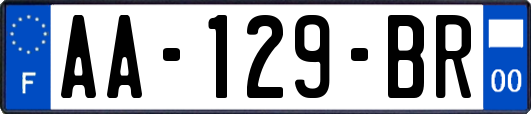 AA-129-BR