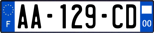 AA-129-CD