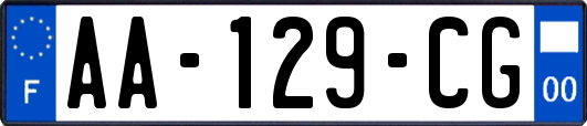 AA-129-CG