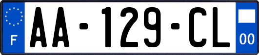 AA-129-CL