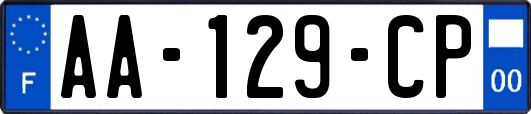 AA-129-CP