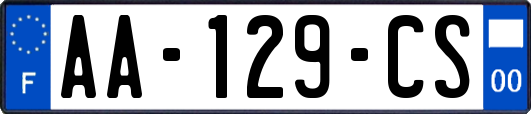 AA-129-CS