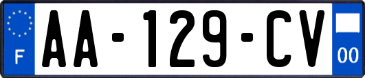 AA-129-CV