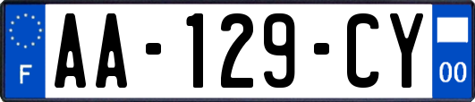 AA-129-CY