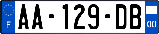 AA-129-DB