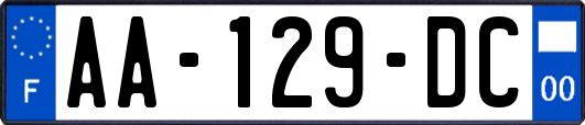 AA-129-DC