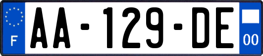 AA-129-DE