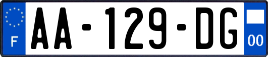 AA-129-DG