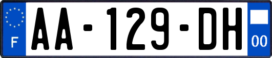 AA-129-DH