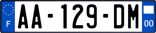 AA-129-DM