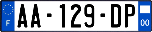 AA-129-DP