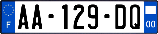 AA-129-DQ