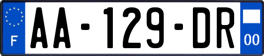 AA-129-DR