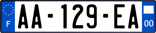 AA-129-EA