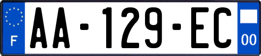 AA-129-EC