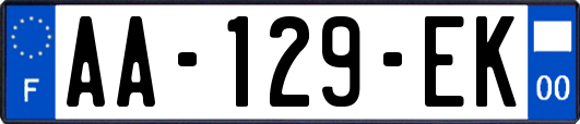 AA-129-EK