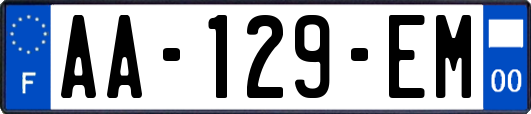 AA-129-EM