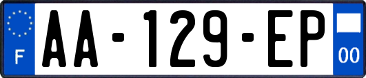 AA-129-EP