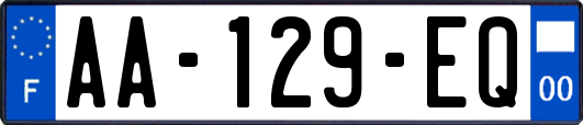 AA-129-EQ