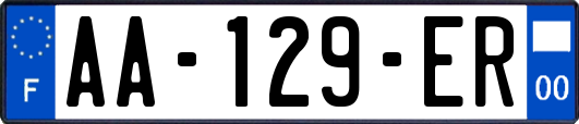 AA-129-ER